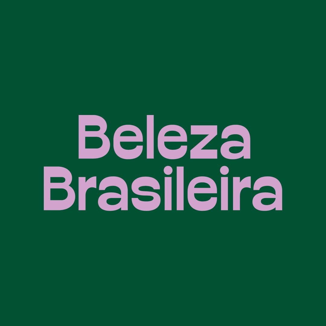 Beleza Brasileira